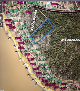 00 Pineland Shores Circle