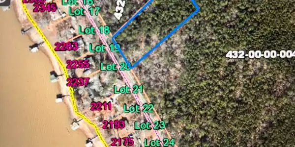 00 Pineland Shores Circle
