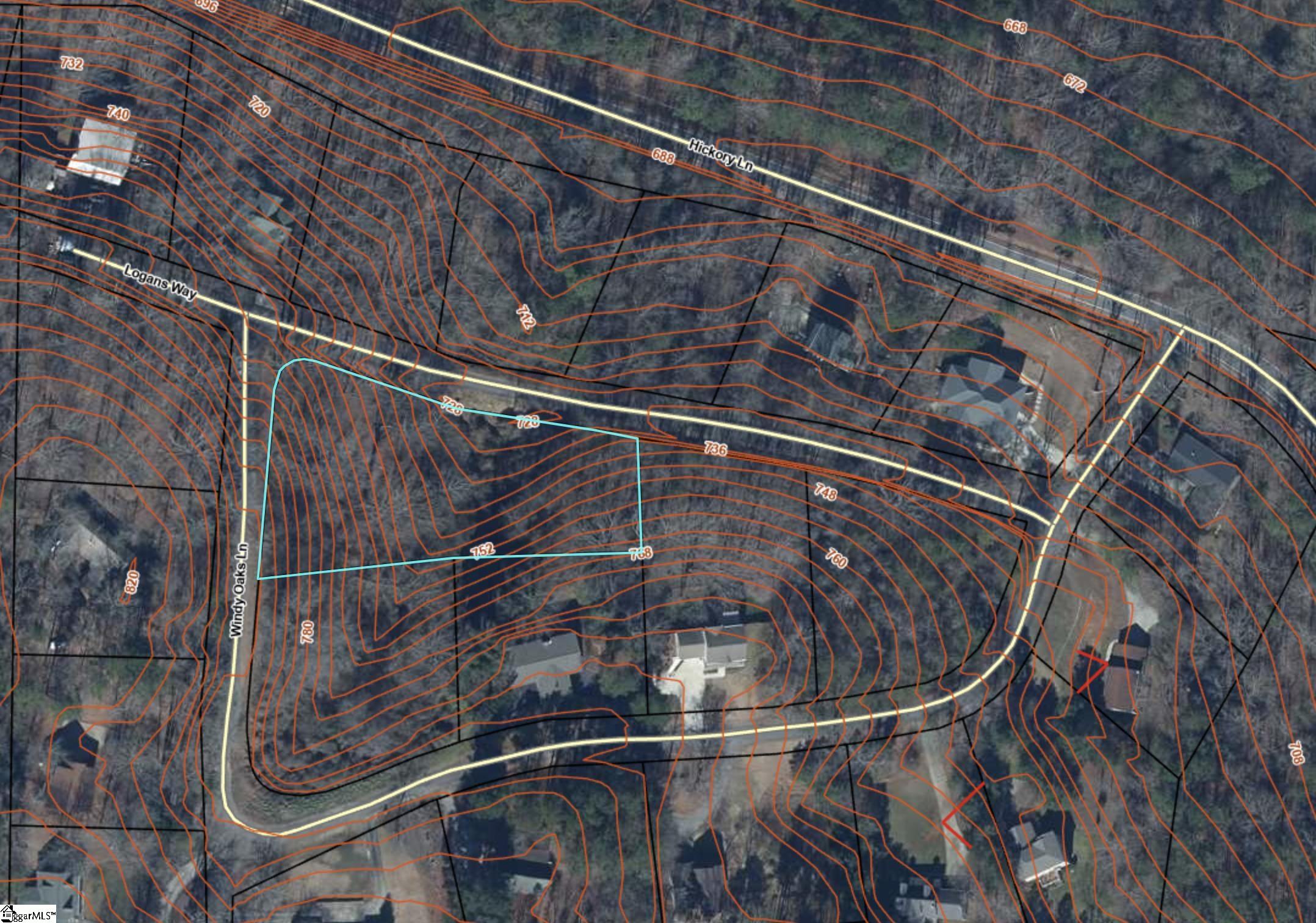 Image 1: Buy this lot to build on today or in the future! Great Hedge against inflation.