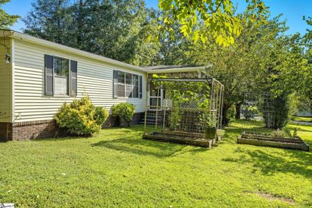 121 Lamplighter Drive