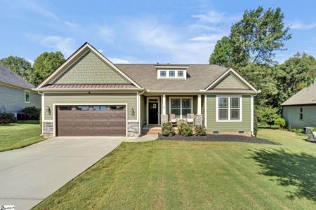 945 Garnet Circle