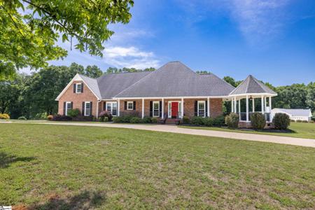 1010 Buck Tree Lane