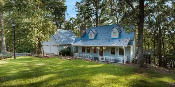 1215 Buck Creek Road