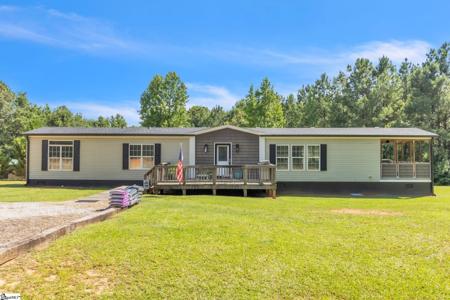 264 Driftwood Road