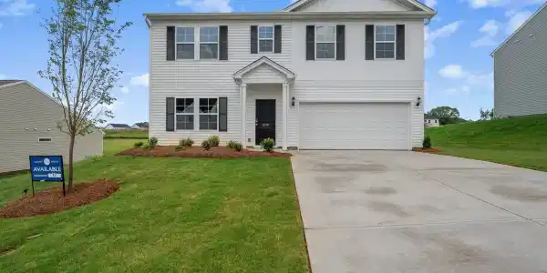 5018 Radley Road