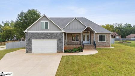 338 Jordan Creek Road