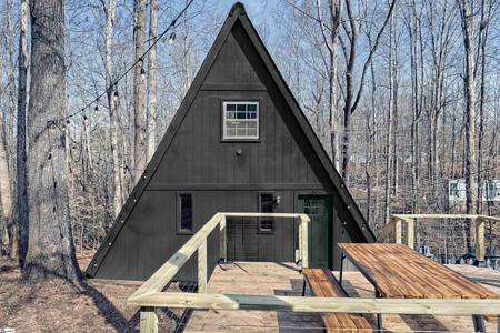 114 N Port Bass Drive