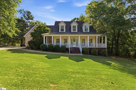 118 Chatim Ridge Court