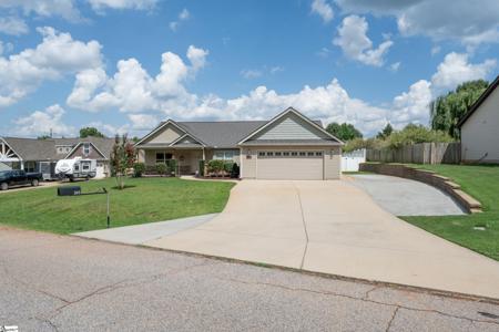 203 Butler Road