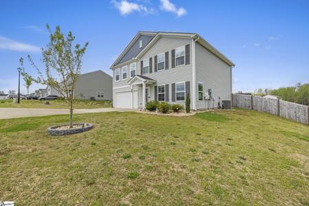 7239 Clemie Court