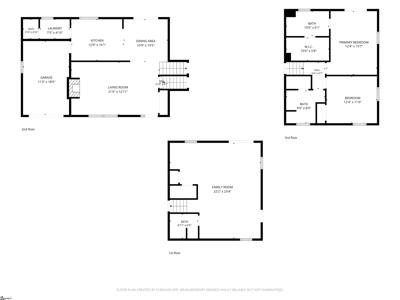 515 Hartwell Drive