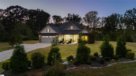 1437 Casey Creek Road