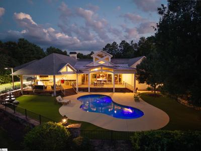 1214 McClellan Road