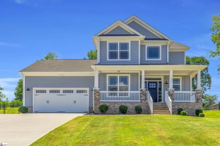 455 N Beryl Lane