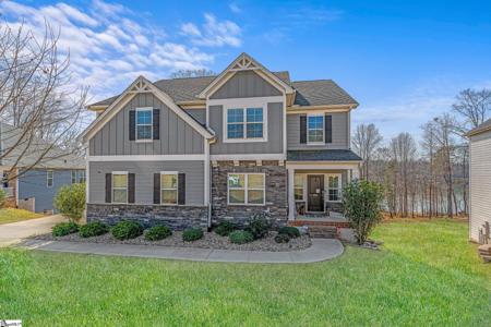 214 Rushing Waters Drive