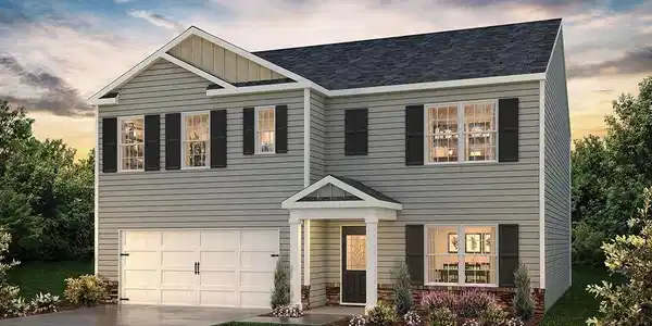 114 Pebble Creek Court
