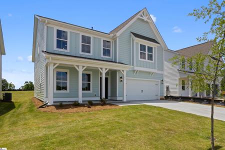 557 Hydrangea Street