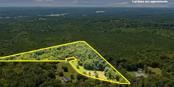 496 Laurel Hill Church Road
