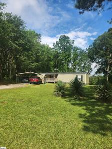 1638 Barnett Road