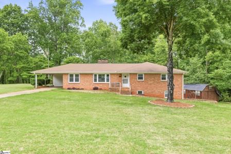 114 Pemberton Drive