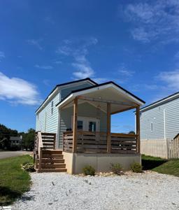 403 Presley Jackson Road