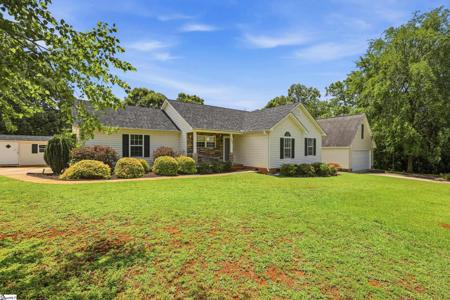 509 Old Shoals Drive
