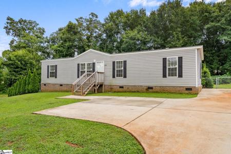 415 Jackson Circle
