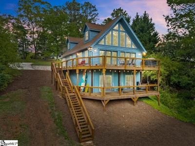 128 Hickory Cove Road