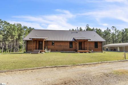 7265 River Fork Road