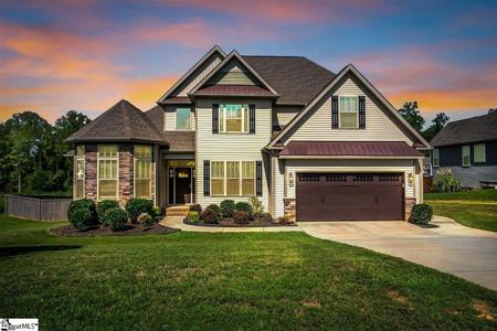104 Sawyer Kyle Way