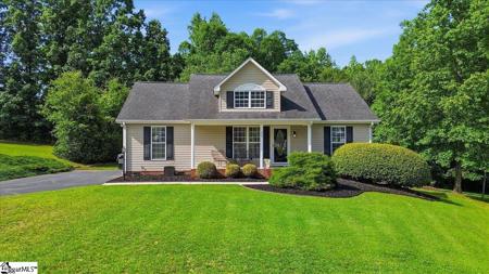535 Wind Crest Drive