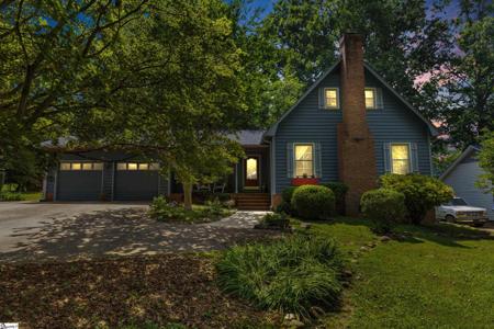 162 Waterford Drive