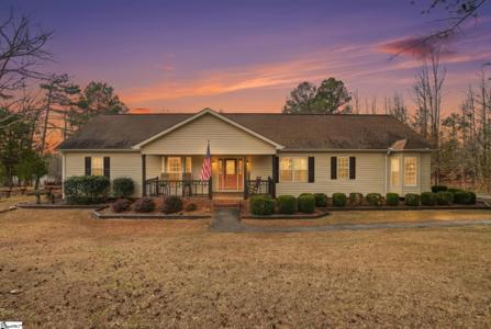 110 Indian Ridge Drive