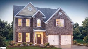 656 Ridgeville Crossing Drive