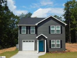 608 Revolutionary Drive