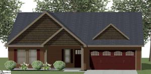 2517 Foster Road