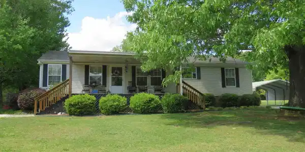 273 RIDGE HILL Road