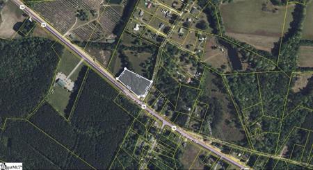 Tract C Hwy 78