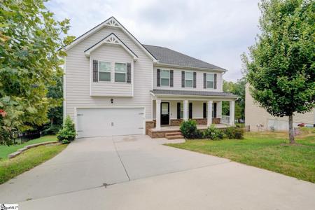 210 Rushing Waters Drive
