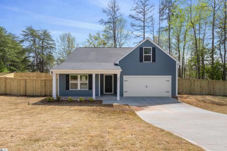 406 Kensington Circle