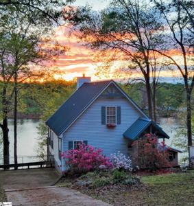 134 Lake Front Circle