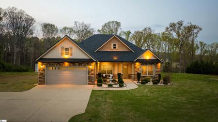 1437 Casey Creek Road