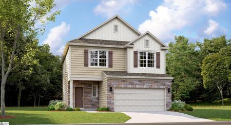 308 Willow Wynter Lane