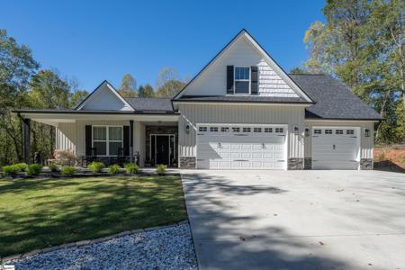 313 Groce Meadow Road