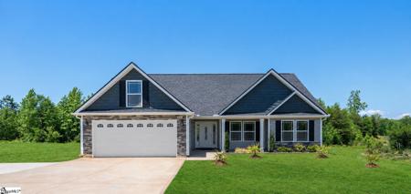 502 FOSTER PLACE Drive