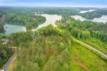 00 Little Keowee Boulevard