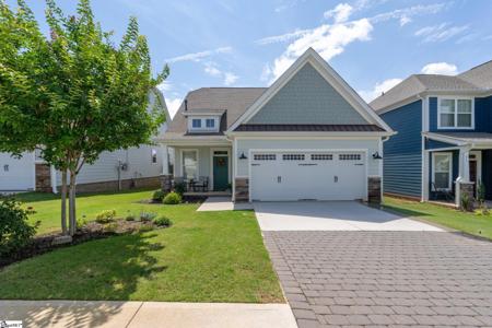 27 Mossycup Road
