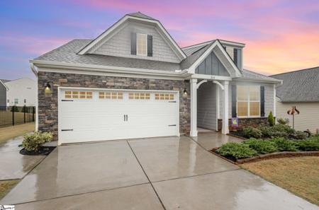 264 Double Crest Drive