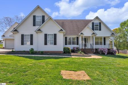 7 Brook Laurel Lane