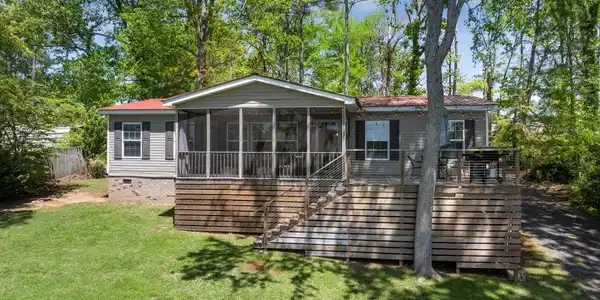 808 Anglers Haven Road